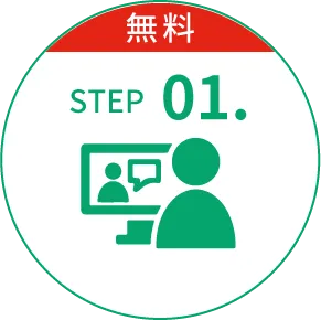 お問い合わせ[365日24時間対応]
