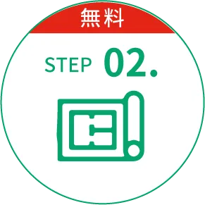 現地調査[最短1営業日]
