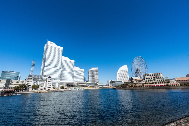 横浜市の大規模修繕工事の補助金|アイキャッチ