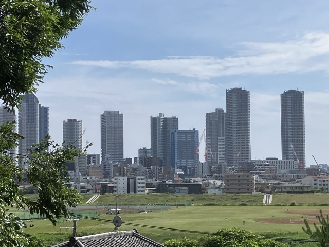神奈川県の大規模修繕はいつから?アイキャッチ